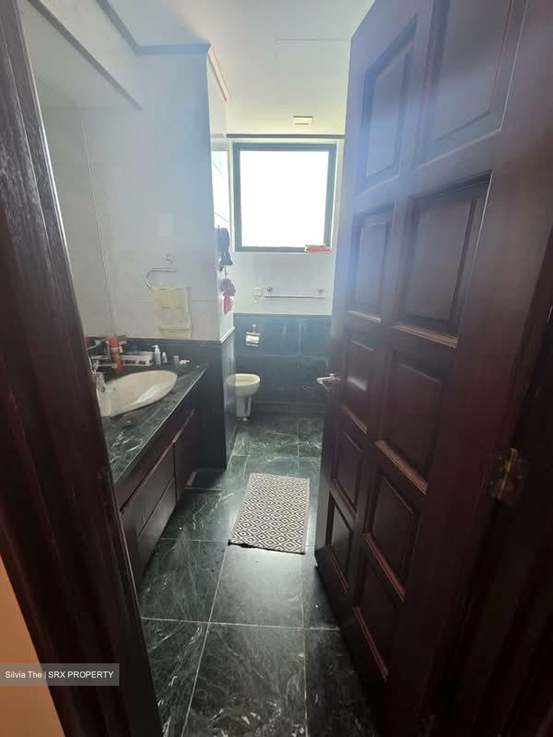 Pebble Bay (D15), Condominium #529198151